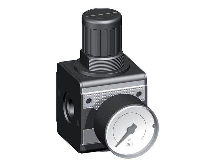 Regulateur de pression pour assemblage de collecteur, Bricolage & Construction, Ventilation & Extraction, Envoi