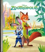 Zootropolis / Gouden Boekjes 9789047622321, Boeken, Verzenden, Gelezen