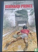 Bernard Prince - De hel van Suong Bay +Avontuur in Manhat..., Livres, Verzenden, Regnier, Michel.