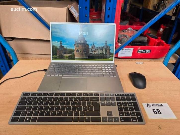 Laptop Dell Inspiron, Computers en Software, Overige Computers en Software, Ophalen