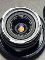 Carl Zeiss Distagon 4/35mm | Cameralens, Nieuw