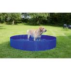 Hondenbad Ø 120cm hoogte 30cm - kerbl, Dieren en Toebehoren, Honden-accessoires, Nieuw