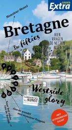 Bretagne / ANWB Extra 9789018053581 Manfred Görgens, Verzenden, Gelezen, Manfred Görgens