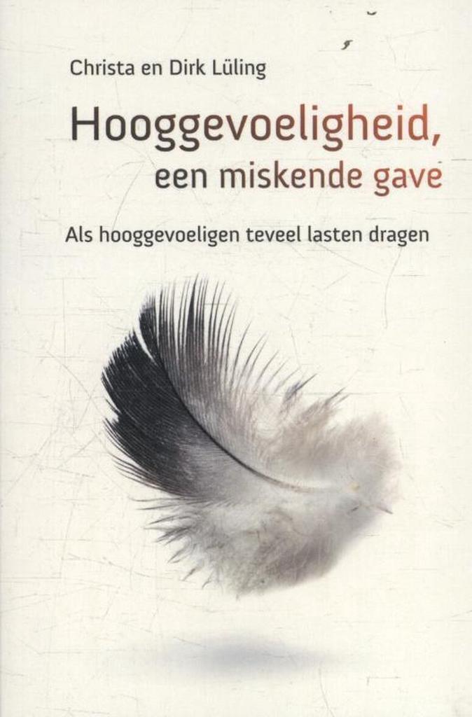 Hooggevoeligheid een miskende gave 9783940188564, Boeken, Psychologie, Gelezen, Verzenden