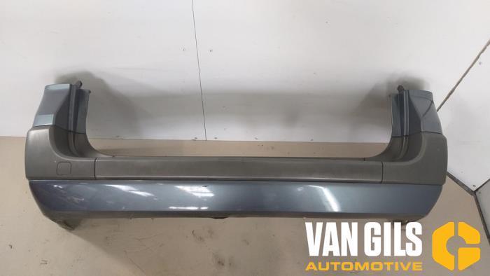 Achterbumper Renault Megane O204057, Auto-onderdelen, Carrosserie