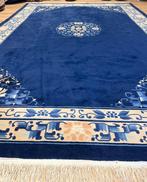 China - Tapis - 3 m - 2 m - Art déco floral vintage !, Maison & Meubles