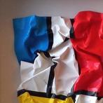 Mivillage - Mondriaan 3D - Nr KB 3, Antiek en Kunst