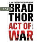 Act of War 9781476717128 Brad Thor, Verzenden, Gelezen, Brad Thor