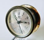 Scheepsklok - Schatz Mini Mariner - Messing - 1970-1980