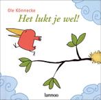 Het lukt je wel! 9789085680253 J. Bauer, Boeken, Stripverhalen, Verzenden, Zo goed als nieuw, J. Bauer