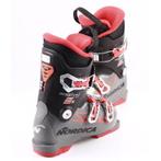 35 36 36,5 37 kinder skischoenen NORDICA SPEEDMACHINE J3S, e, Sport en Fitness, Verzenden, Nieuw, Nordica