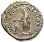 Empire romain. Septimius Severus (193-211 apr. J.-C.).