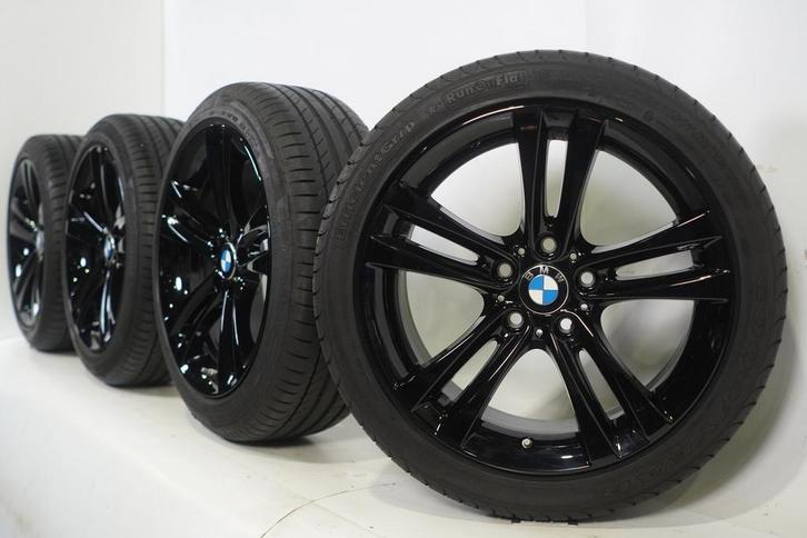 BMW 3 4 serie F30 F31 F32 F33 F36 397  inch velgen Goodyear, Auto-onderdelen, Banden en Velgen, Ophalen of Verzenden
