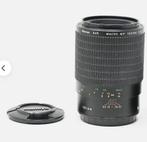 Mamiya Macro MF 120mm 1:4 Objectif macro