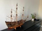 1:76 - Modelschip - Sovereign of the Seas War Galeon -, Kinderen en Baby's, Nieuw