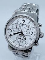 Tissot - PRC 200 Chronograph-T461 - Zonder Minimumprijs -, Handtassen en Accessoires, Horloges | Heren, Nieuw
