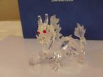 Swarovski - Beeldje - SCS - Annual Edition 1997 - Dragon -, Antiek en Kunst