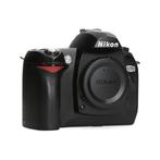 Nikon D70 - 4.836 kliks, Audio, Tv en Foto, Fotocamera's Digitaal, Ophalen of Verzenden
