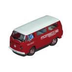 VW Bus T2b  Porsche Renndienst  | Carrera Digital 132 auto |, Hobby & Loisirs créatifs, Modélisme | Voitures & Véhicules, Verzenden