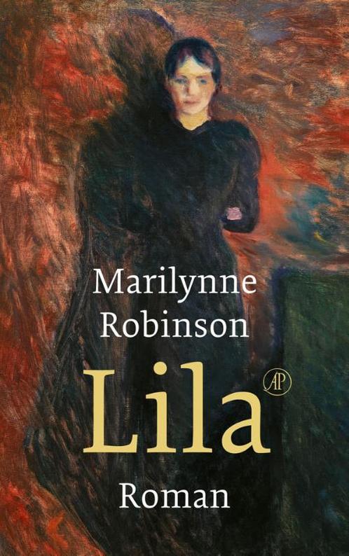 Lila / Gilead / 3 9789023994862 Marilynne Robinson, Boeken, Romans, Gelezen, Verzenden