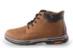Skechers Veterboots in maat 43 Bruin | 5% extra korting, Kleding | Dames, Skechers, Bruin, Verzenden, Overige typen