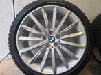 DEMO BMW 5 serie G30 G31 633 19 inch DEMO Winterbanden, Auto-onderdelen, Banden en Velgen, 19 inch, 245 mm, Verzenden, Banden en Velgen