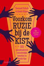 Voorkom ruzie bij de kist 9789462961555 Heidi Klijsen, Boeken, Verzenden, Gelezen, Heidi Klijsen