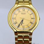 Seiko - Vintage - Sans prix de réserve - V701-6A60 - Homme -, Handtassen en Accessoires, Horloges | Antiek