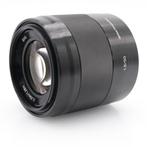 Sony E 50mm F/1.8 OSS zwart | Tweedehands, Audio, Tv en Foto, Foto | Lenzen en Objectieven, Verzenden, Zo goed als nieuw