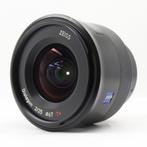 Zeiss Batis 25mm F/2 Sony FE | Tweedehands, Audio, Tv en Foto, Foto | Lenzen en Objectieven, Verzenden, Zo goed als nieuw