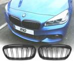 Calandre Avant Sport Pour Bmw F45 F46 - Noir Brillant, Verzenden