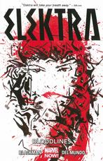 Elektra (4th Series) Volume 1: Bloodlines, Verzenden, Nieuw