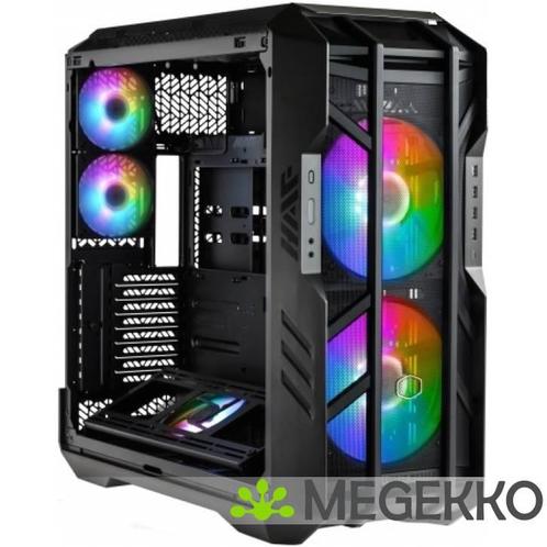 Cooler Master MasterBox HAF 700, Computers en Software, Computerbehuizingen, Nieuw, Verzenden