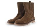 Develab Enkellaarzen in maat 34 Beige | 5% extra korting, Enfants & Bébés, Vêtements enfant | Chaussures & Chaussettes, Verzenden