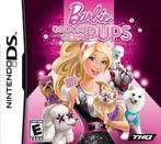 Barbie Hondenshow Puppys (DS Games), Consoles de jeu & Jeux vidéo, Jeux | Nintendo DS, Ophalen of Verzenden