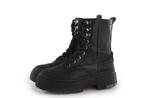 G-Star Veterboots in maat 36 Zwart | 5% extra korting, Kleding | Dames, Schoenen, Verzenden, Zwart, Overige typen, G-Star