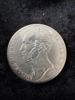 Nederland. Willem II. 1 Gulden 1847 (Zonder minimumprijs)