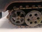L. 50 cm - Model militair voertuig - German Kettenrad WW2 -, Kinderen en Baby's, Nieuw