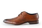 Bugatti Nette schoenen in maat 42 Cognac | 5% extra korting, Kleding | Heren, Schoenen, Bugatti, Overige kleuren, Verzenden, Overige typen