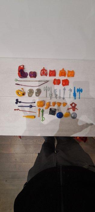 Mattel - Action figure Masters of the Universe - lotto di, Antiquités & Art, Antiquités | Autres Antiquités