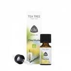 Tea Tree Bio Etherische Olie 20 ml - Chi Natural Life, Nieuw, Ophalen of Verzenden