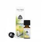 Tea Tree Bio Etherische Olie 20 ml - Chi Natural Life, Ophalen of Verzenden, Nieuw