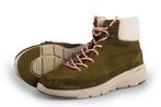 Skechers Hoge Sneakers in maat 39 Groen | 10% extra korting, Vêtements | Femmes, Chaussures, Sneakers, Verzenden