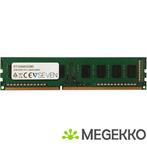 V7 V7106002GBD 2GB DDR3 1333MHz geheugenmodule, Computers en Software, Verzenden, Nieuw