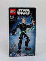 Lego Set - 75110 - Star Wars - Luke Skywalker, Nieuw