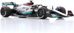 Spark 1:18 - Model raceauto - Mercedes-AMG Petronas F1 Team, Nieuw