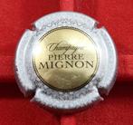 Collection de capsules de champagne - Lot de 40 Capsules