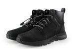 Timberland Veterboots in maat 33 Zwart | 5% extra korting, Enfants & Bébés, Vêtements enfant | Chaussures & Chaussettes, Verzenden