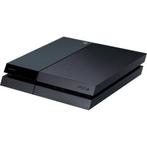 Playstation 4 500GB (PS4 Spelcomputers), Ophalen of Verzenden