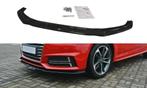 Front splitter V.2 voor Audi A4 B9 S line / S4, Auto diversen, Tuning en Styling, Ophalen of Verzenden